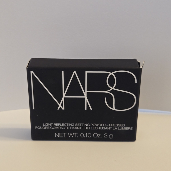 NARS Light Reflecting Setting Powder Crystal NEW With Defect - Picture 1 of 5